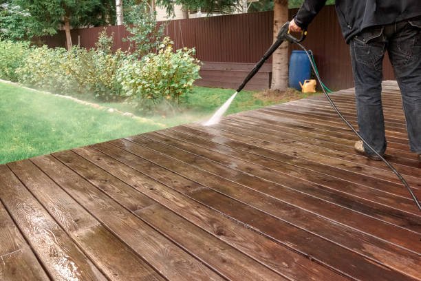 Reliable Pandora, OH Pressure Washing Solutions